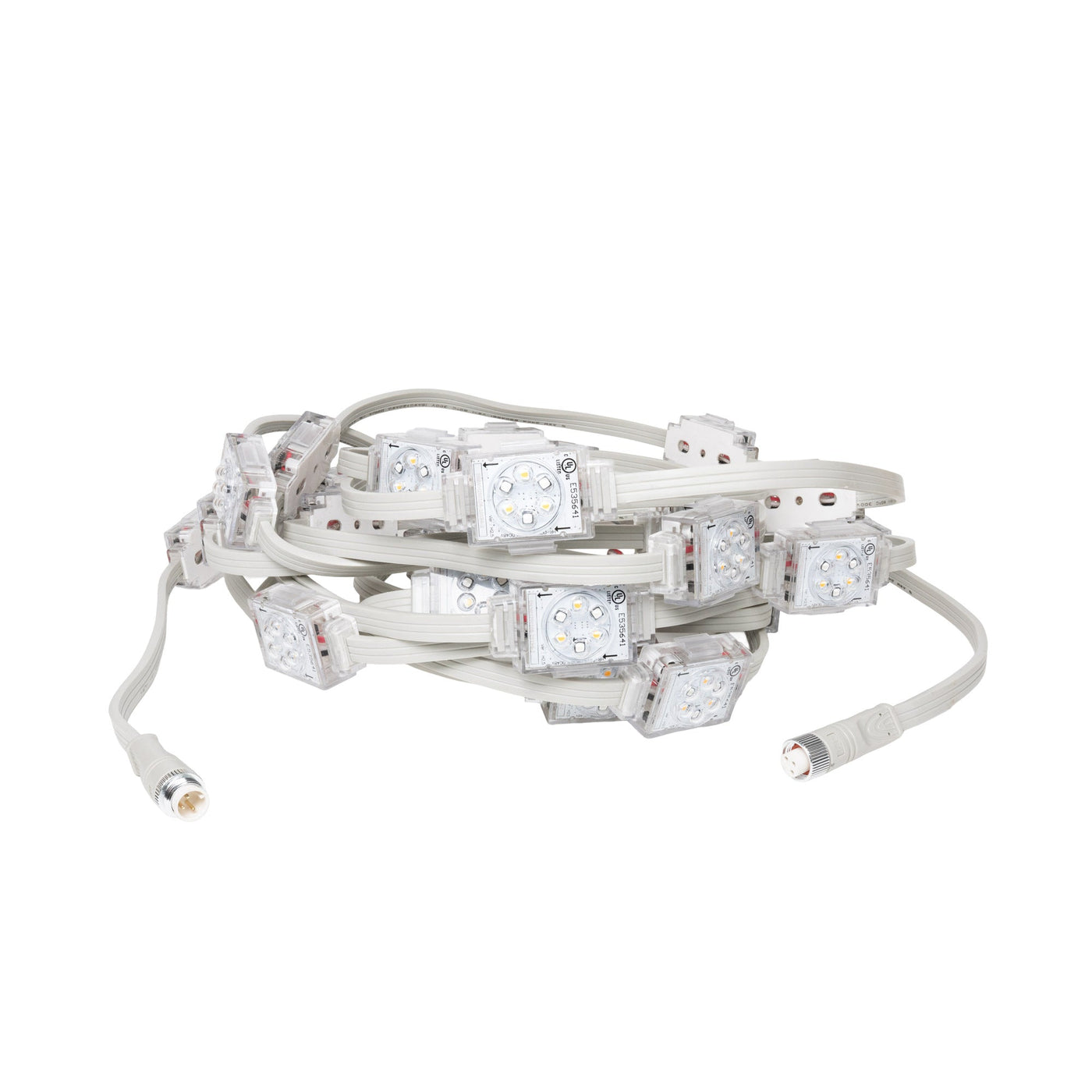 Chromaglow Pro RGBW Lights & Starters