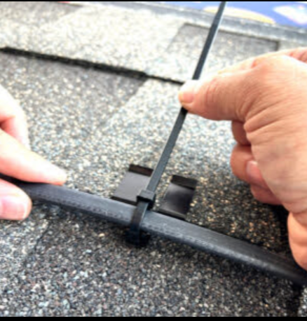 Chromaglow Pro Clips & Attachments