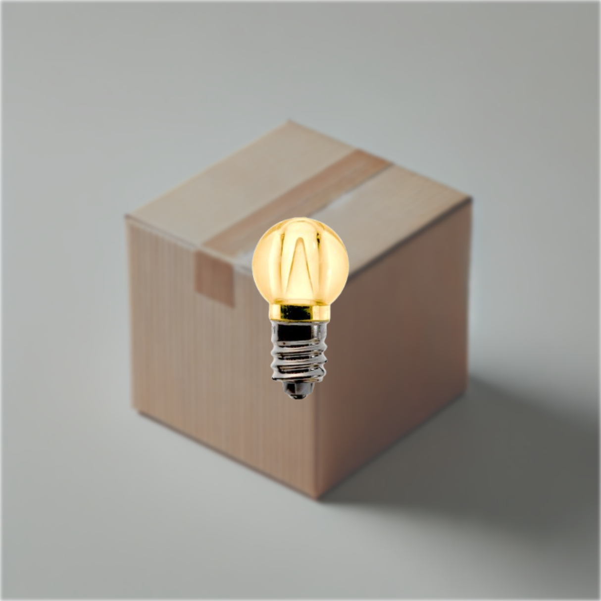 G20 Bulbs (Pack of 25) Bulk