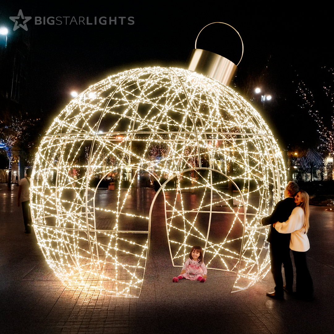 Ornament 1 Sculpture