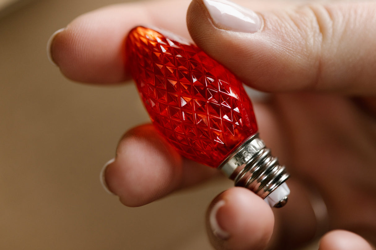 C7 Bulbs (Pack of 25) Bulk