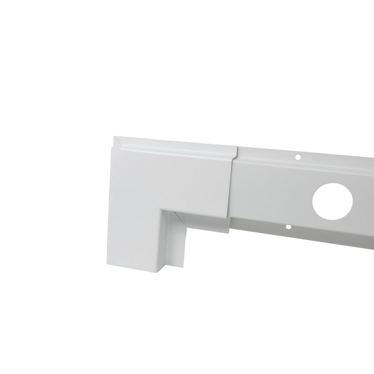 Chromaglow Pro Hat Track Corner