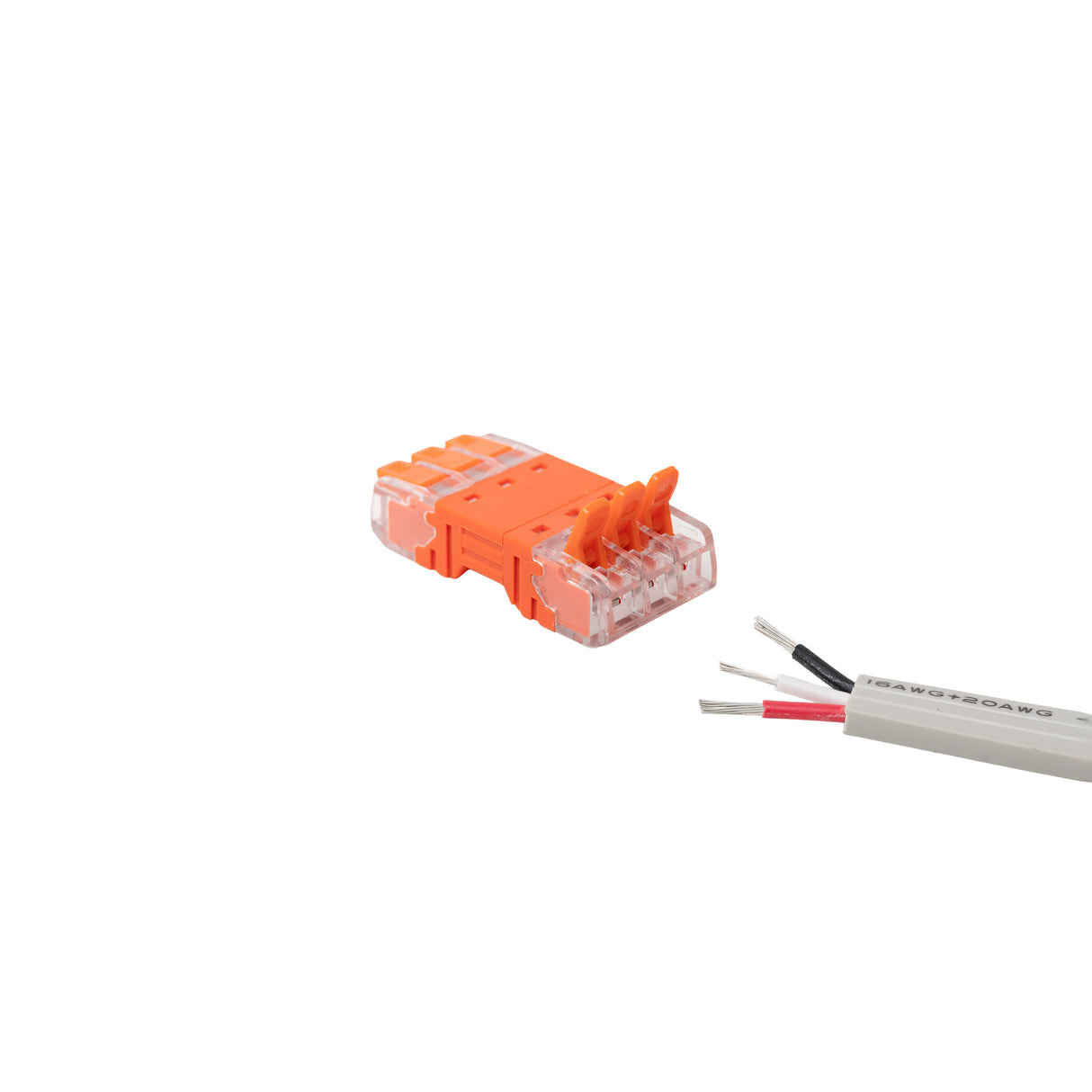 Chromaglow Pro Quick Connector (10 pk)