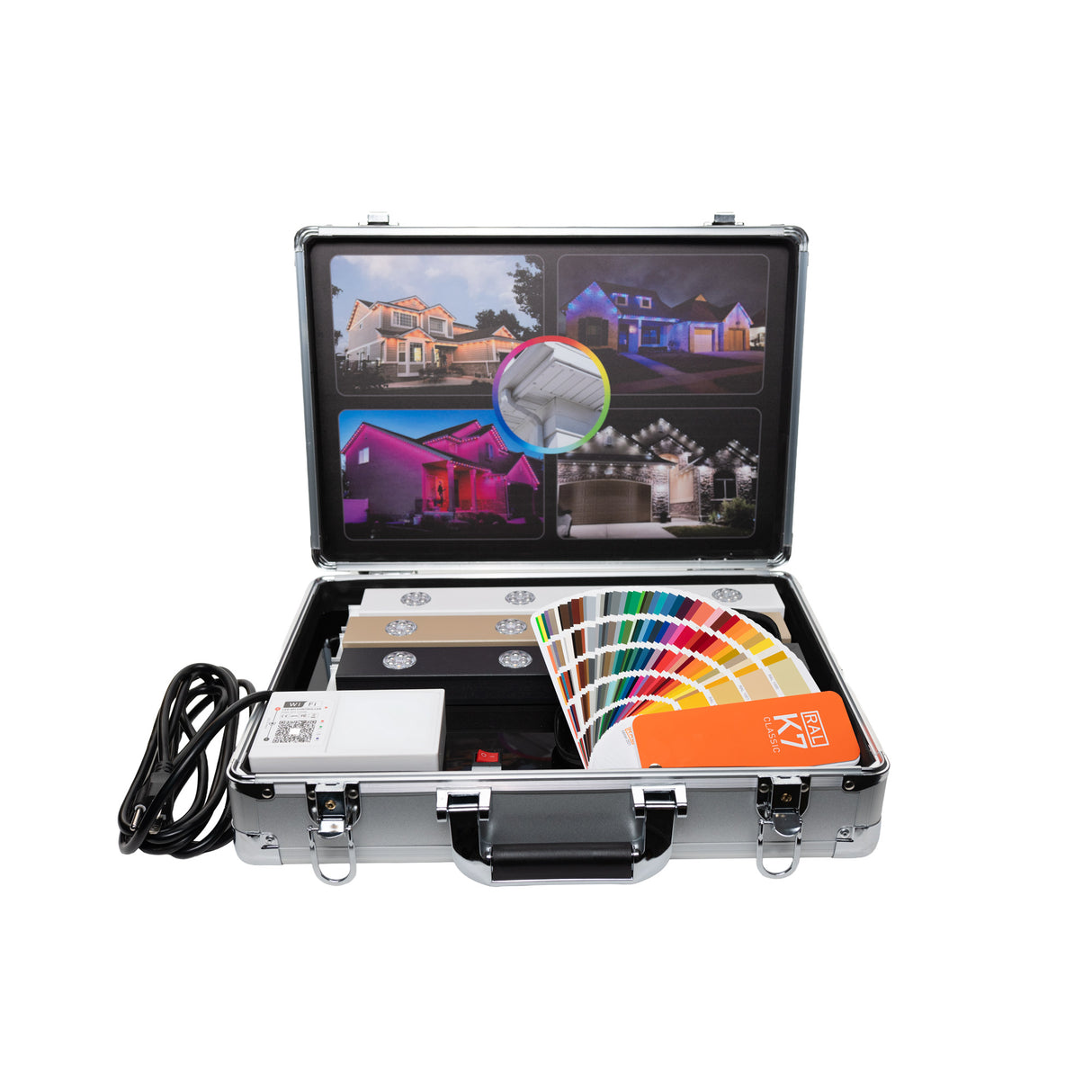 Chromaglow Pro Display Kit