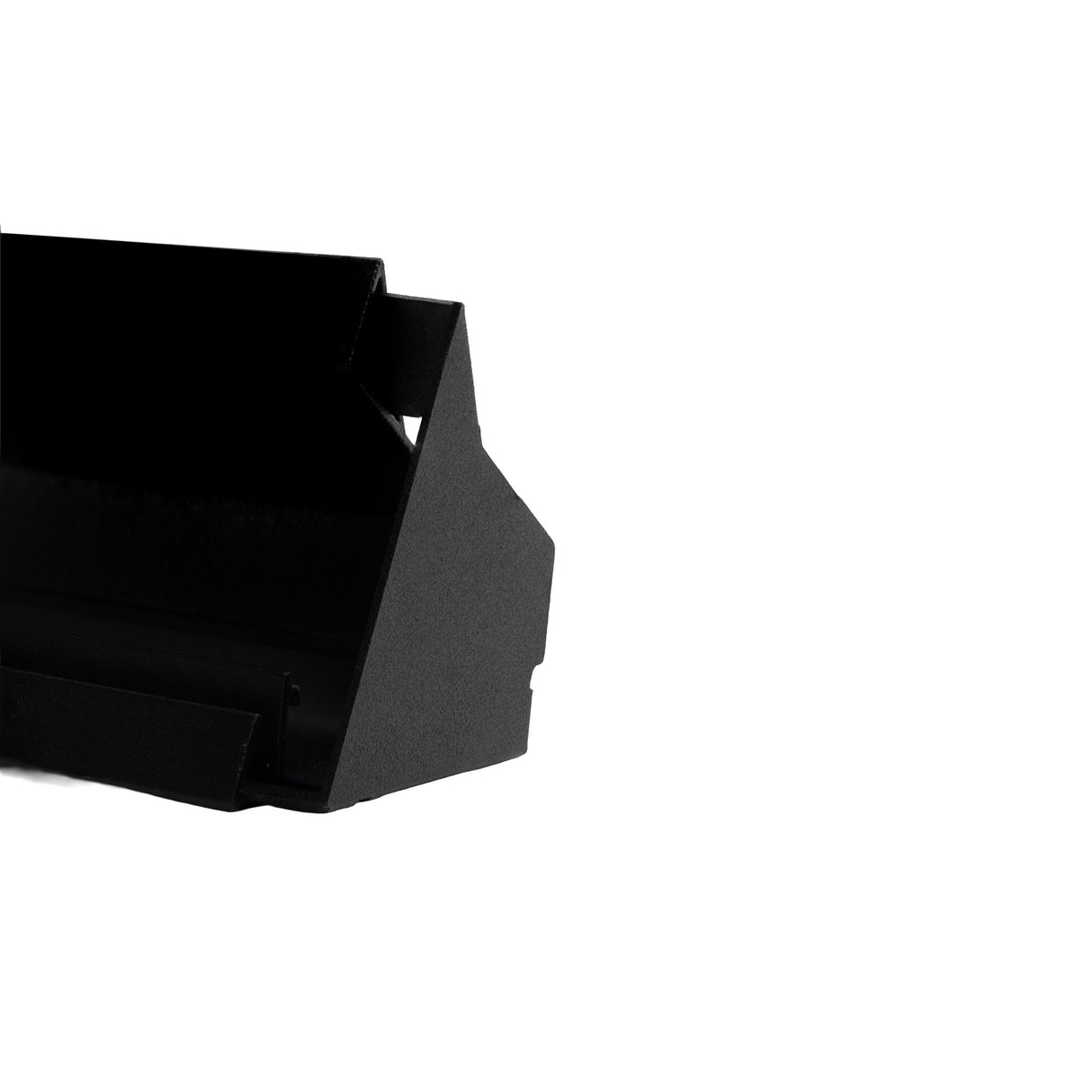 Chromaglow Pro Drip Edge Track End Cap