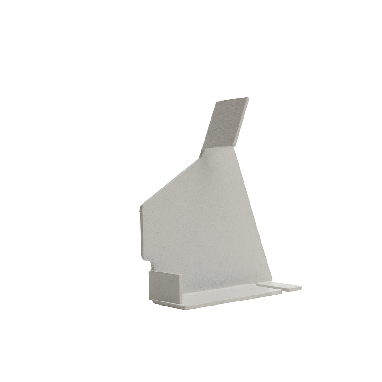 Chromaglow Pro Drip Edge Track End Cap