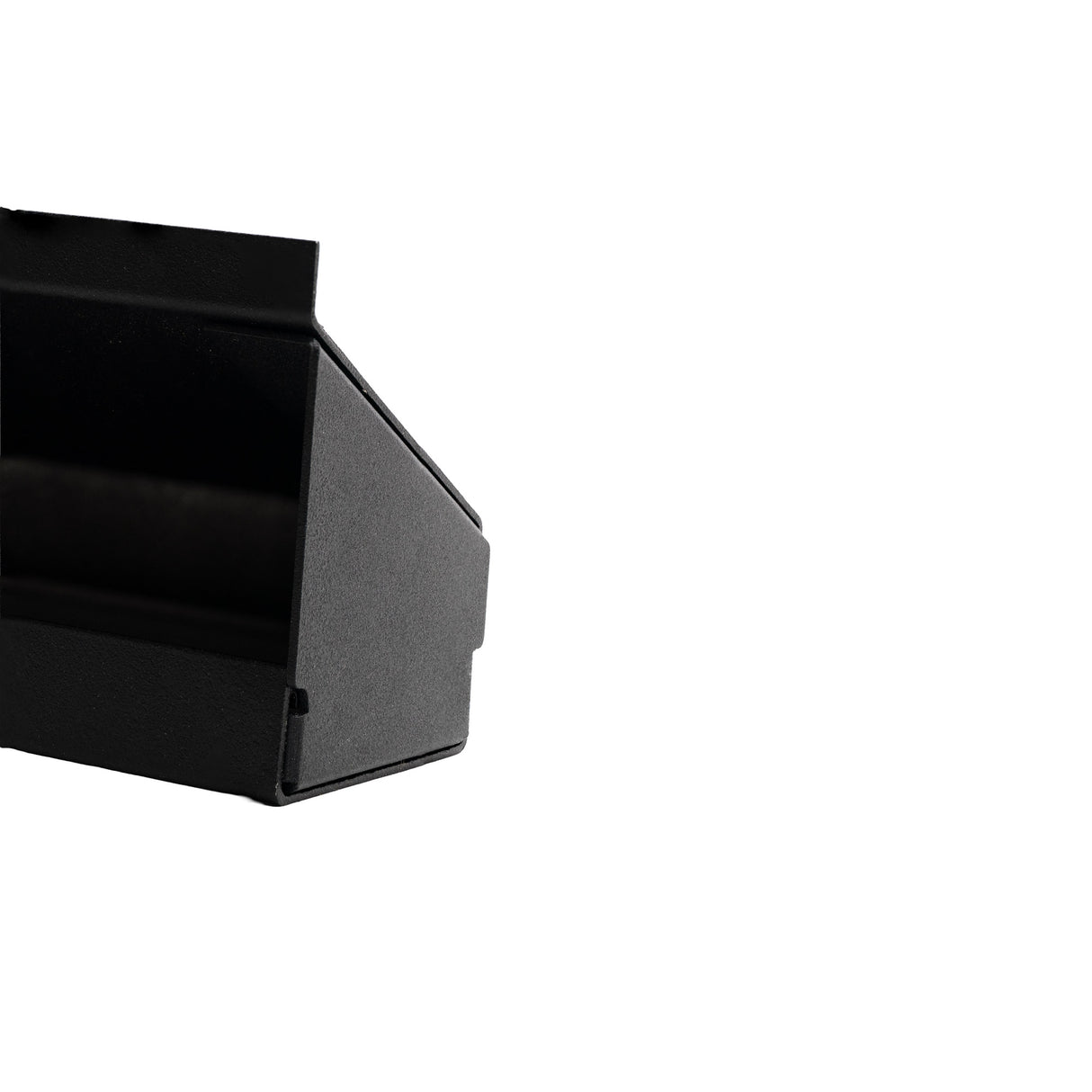 Chromaglow Pro Fascia Track End Cap