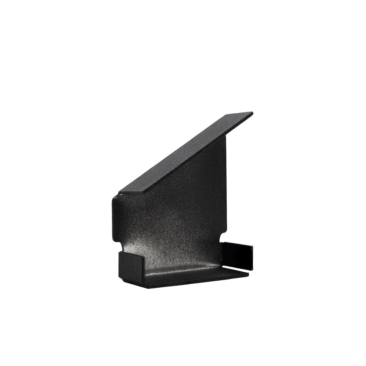 Chromaglow Pro Fascia Track End Cap