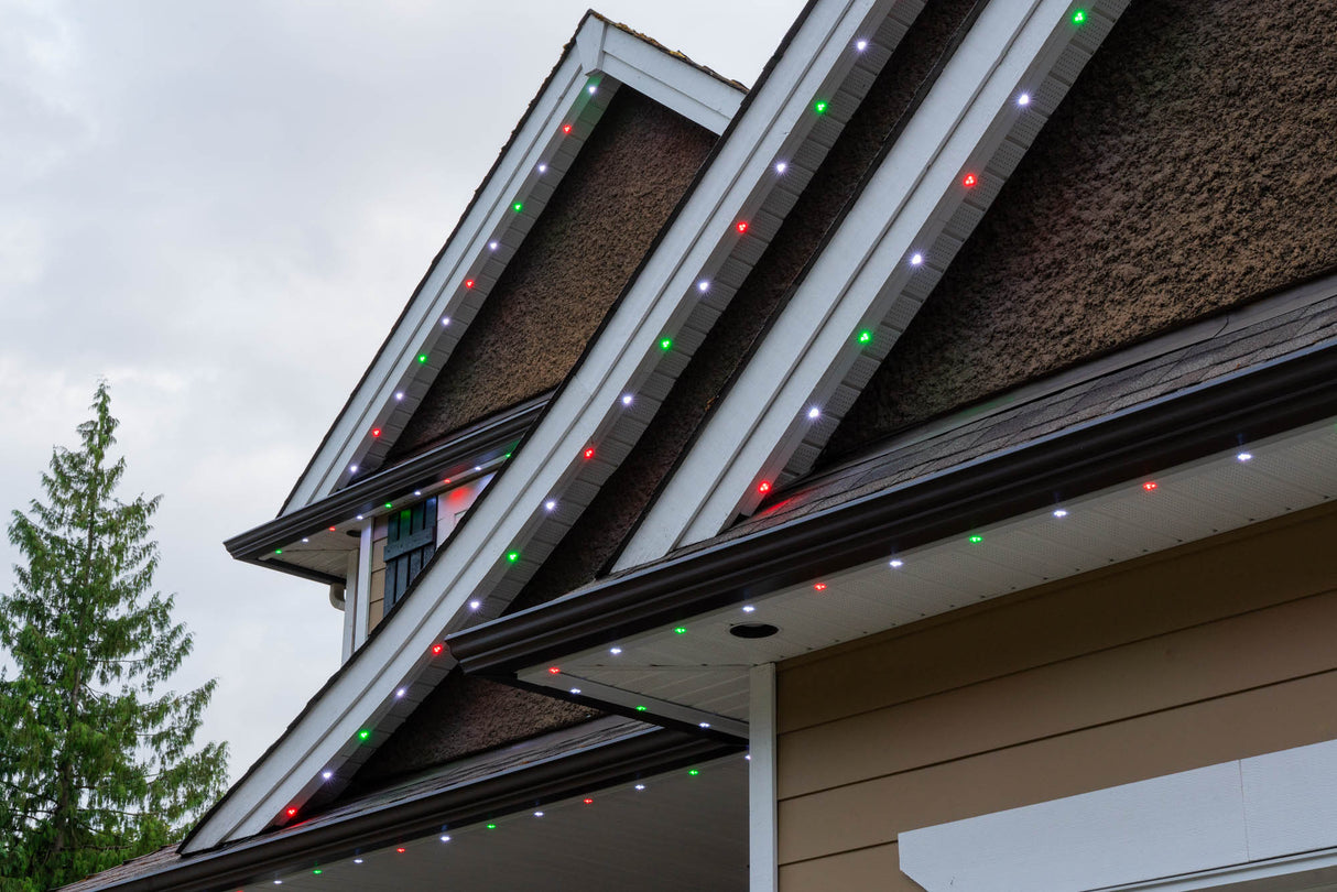 Chromaglow Pro Hat Track