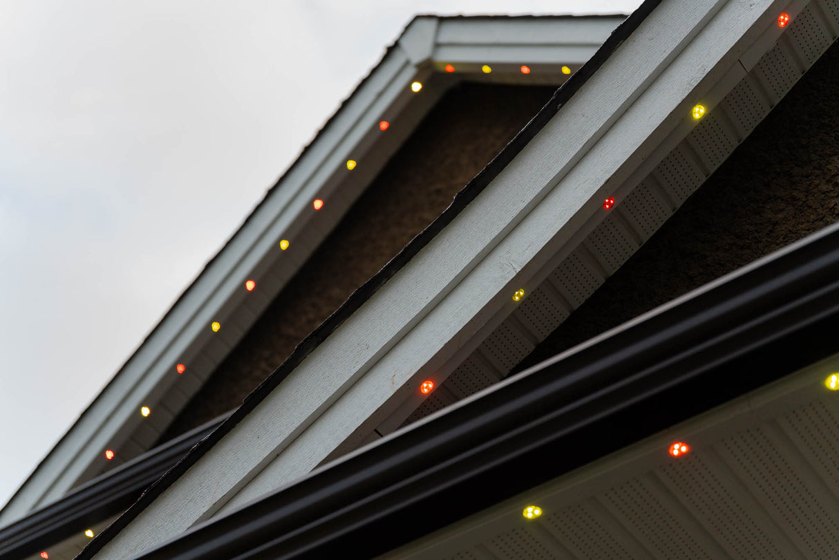 Chromaglow Pro Two Piece Channel Track