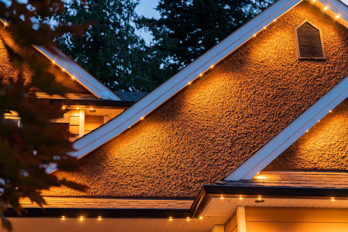 Chromaglow Pro Hat Track