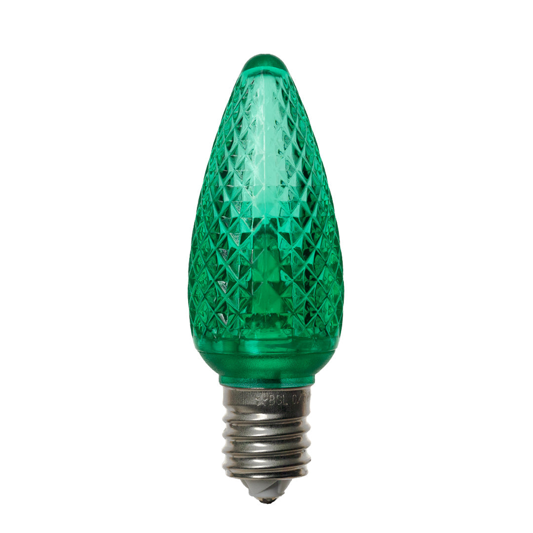C9 Bulbs (Pack of 25) Bulk