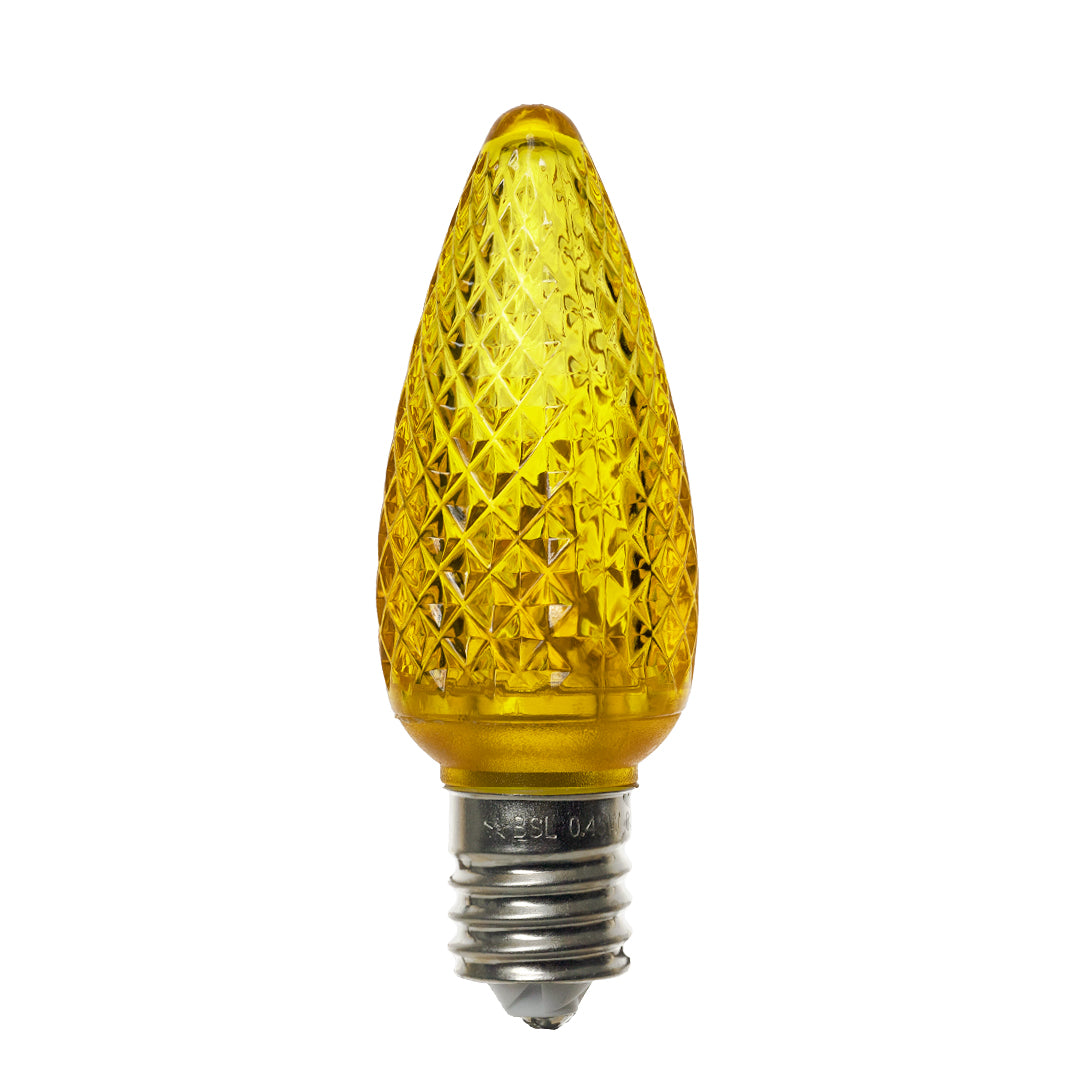 C9 Bulbs (Pack of 25) Bulk