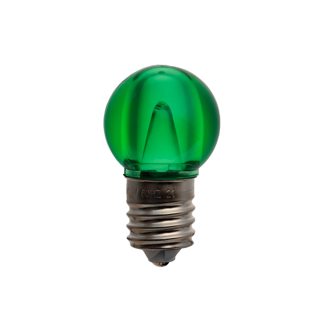 G30 Bulbs (Pack of 25) Bulk