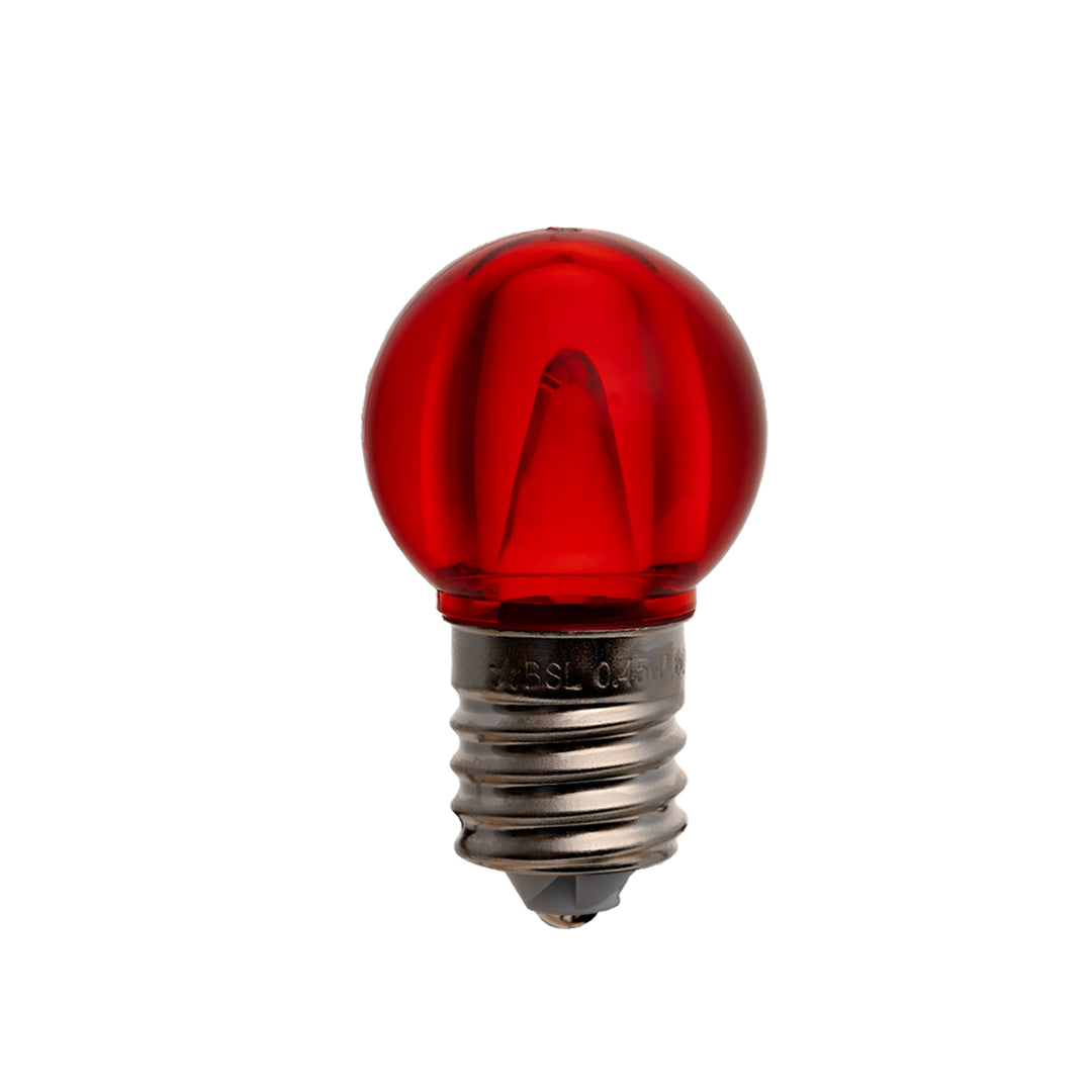 G30 Bulbs (Pack of 25) Bulk
