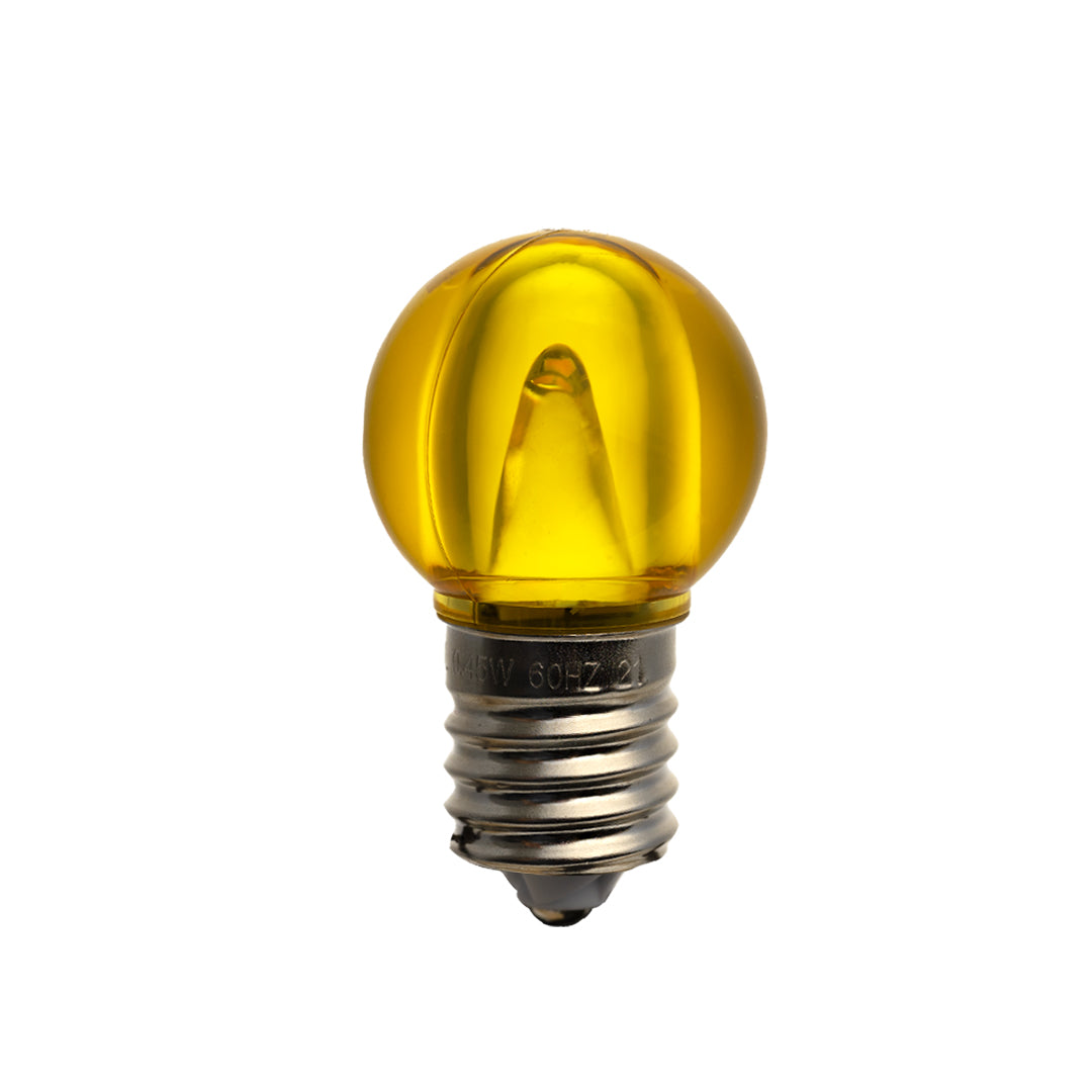 G30 Bulbs (Pallet of 38,500)