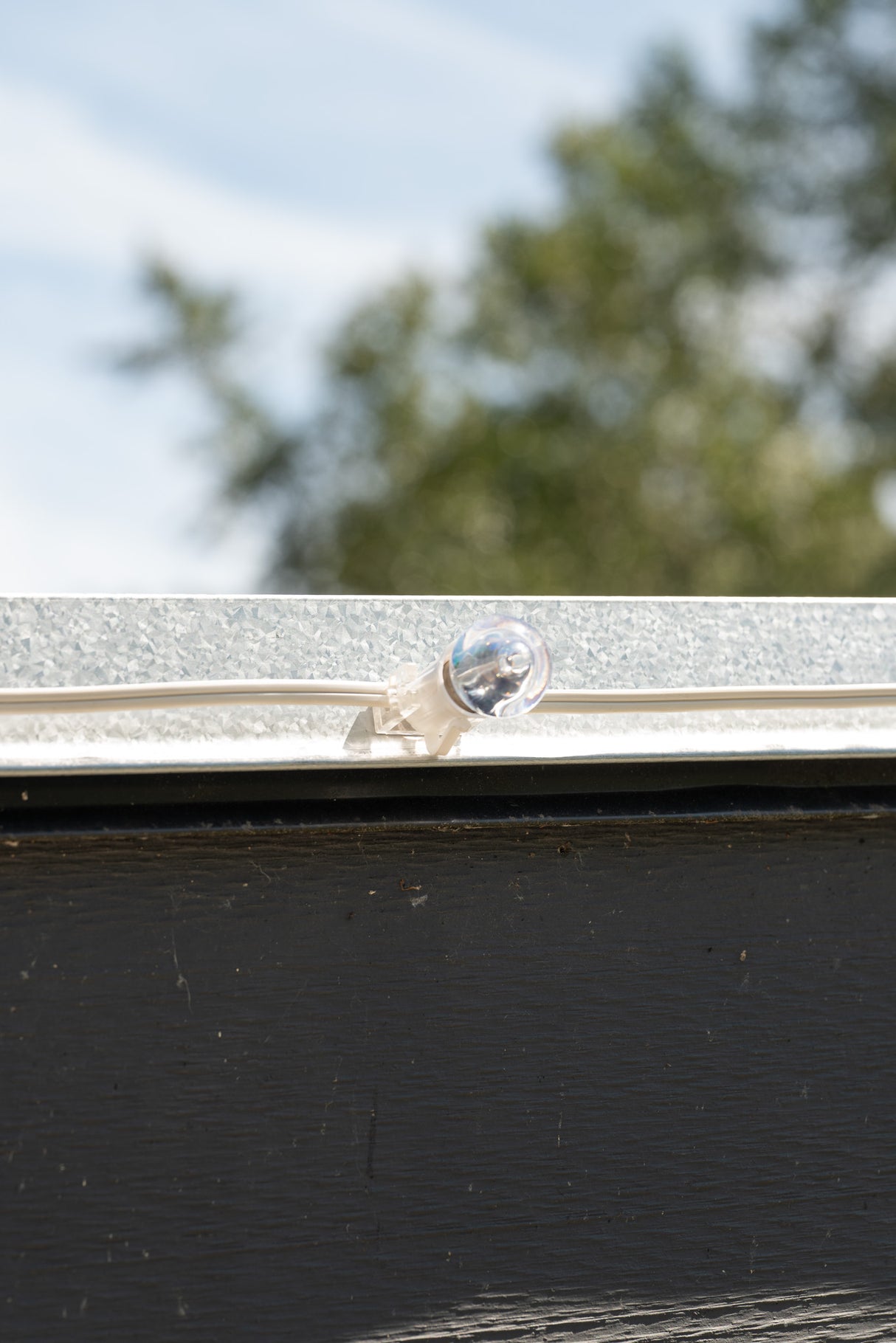 Adhesive Clip (100 pk)