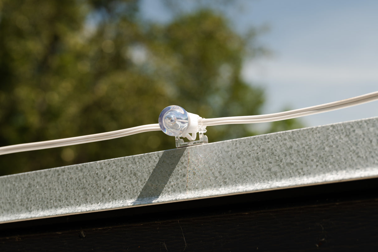 Adhesive Clip (100 pk)