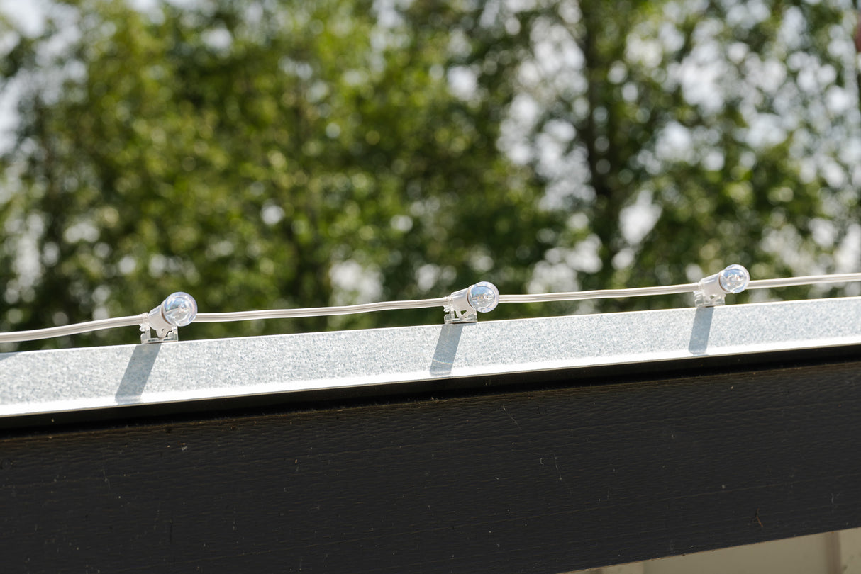 Adhesive Clip (100 pk)