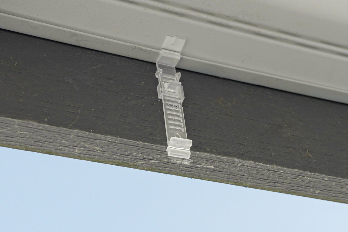 Chromaglow Soffit Clips (50 pk)
