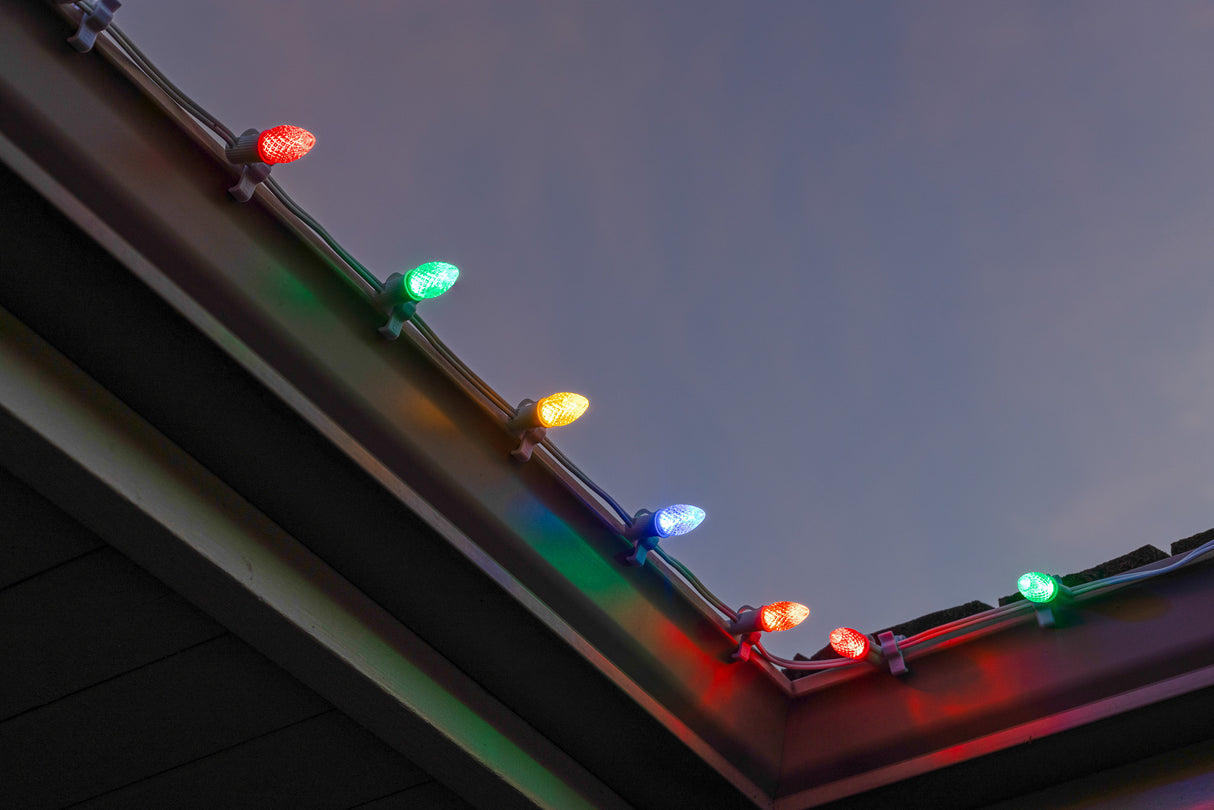 C7 Bulbs (Pallet of 48,000)