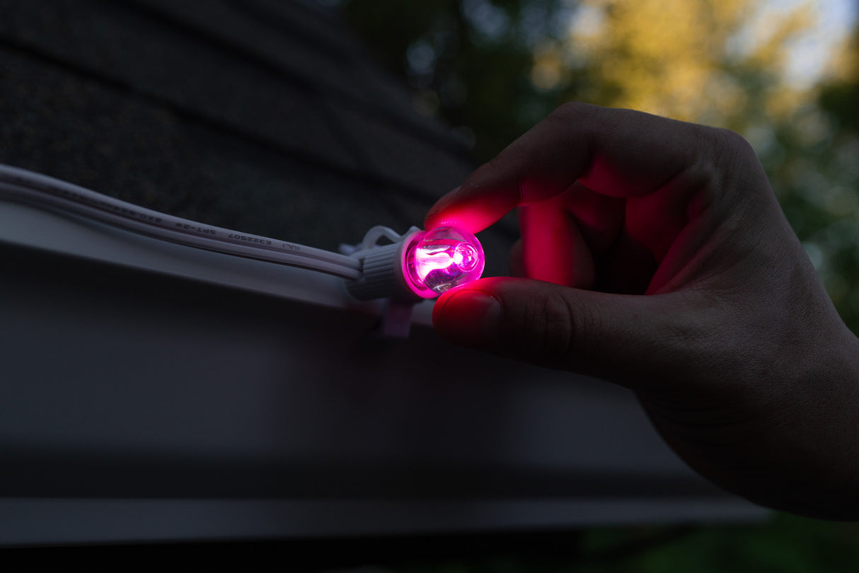 G20 Bulbs (Pack of 25)