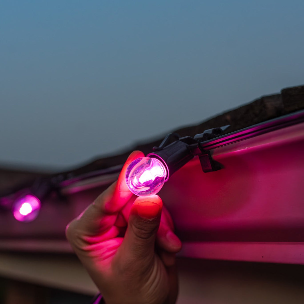 G30 Bulbs (Pallet of 38,500)