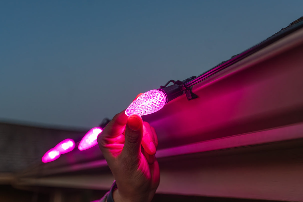 C9 Bulbs (Pallet of 24,000)