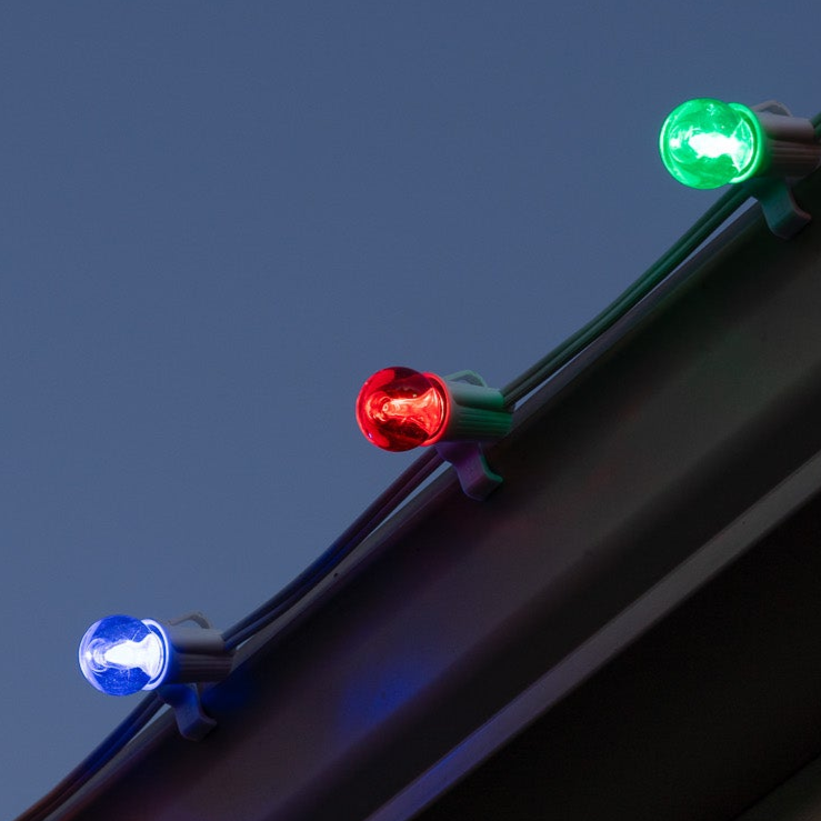 G30 Bulbs (Pack of 25)