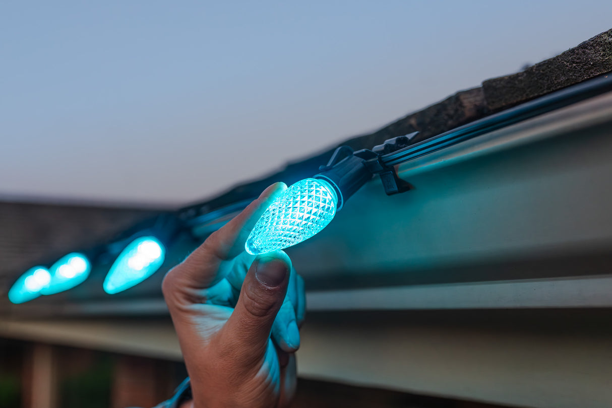 C9 Bulbs (Pallet of 24,000)