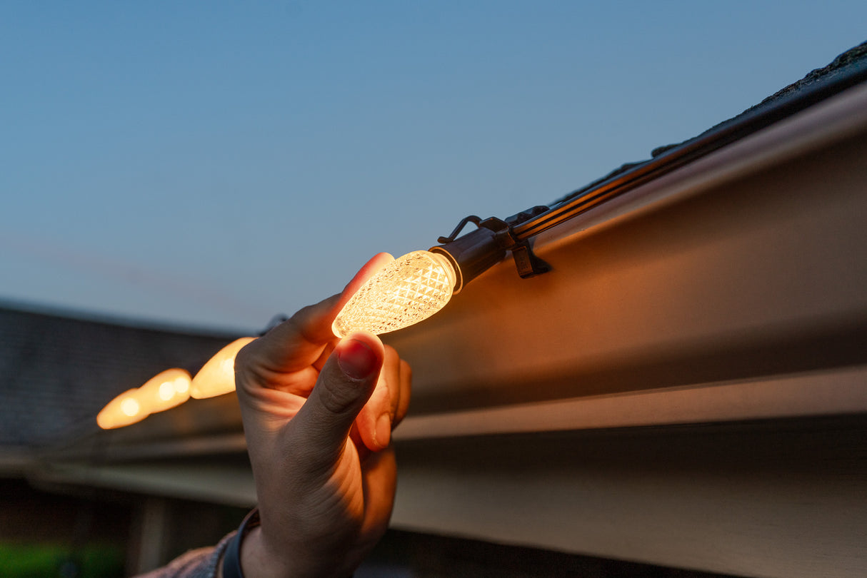 C9 Bulbs (Pallet of 24,000)