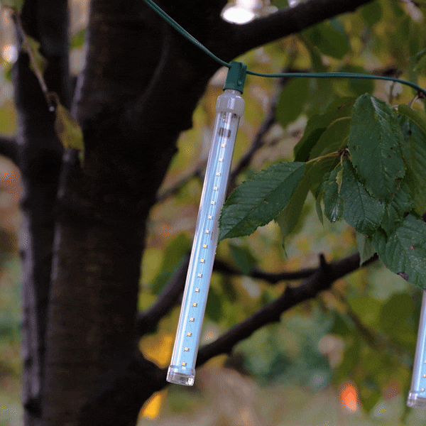 Snowfall Light - E17 Base (5 pk)