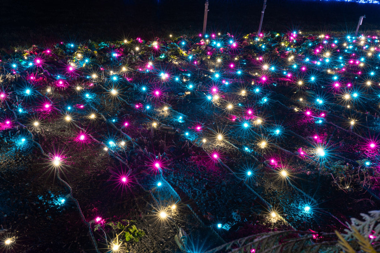 Themed Mini Lights - The Modernist - Bulk