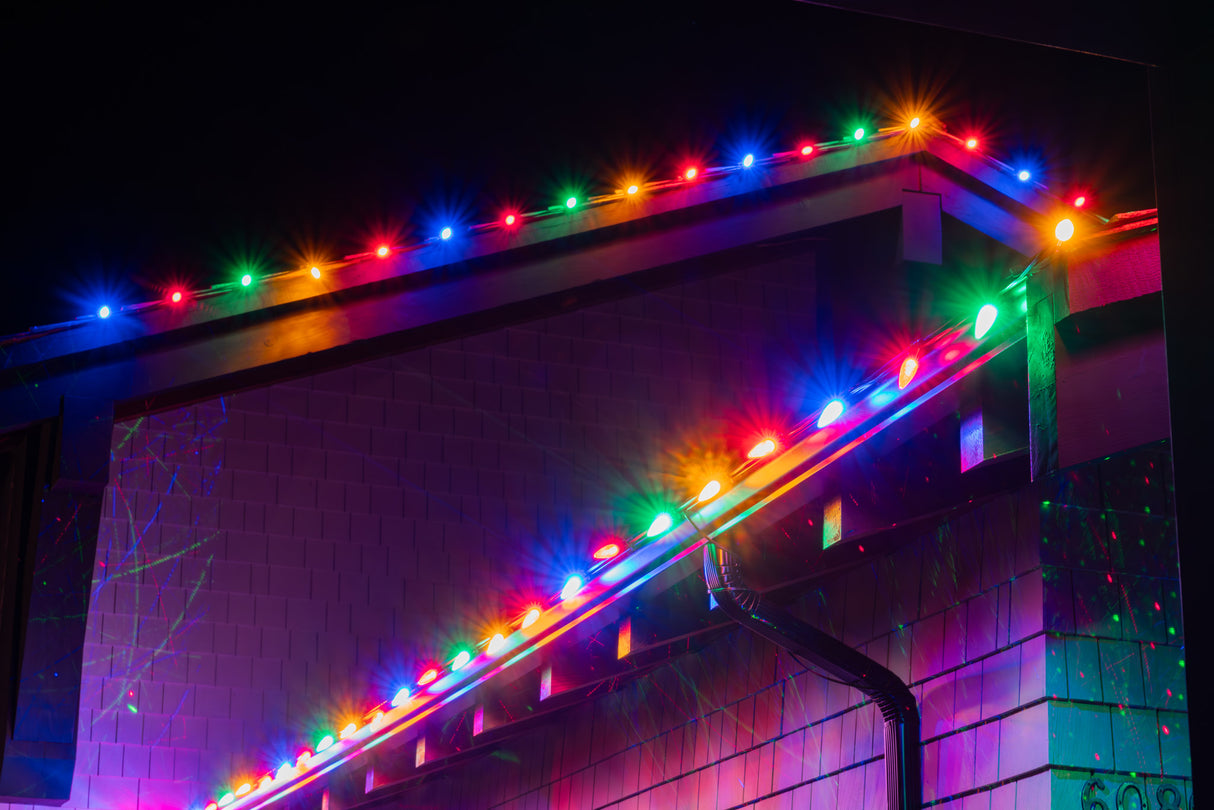 C9 Bulbs (Pallet of 24,000)