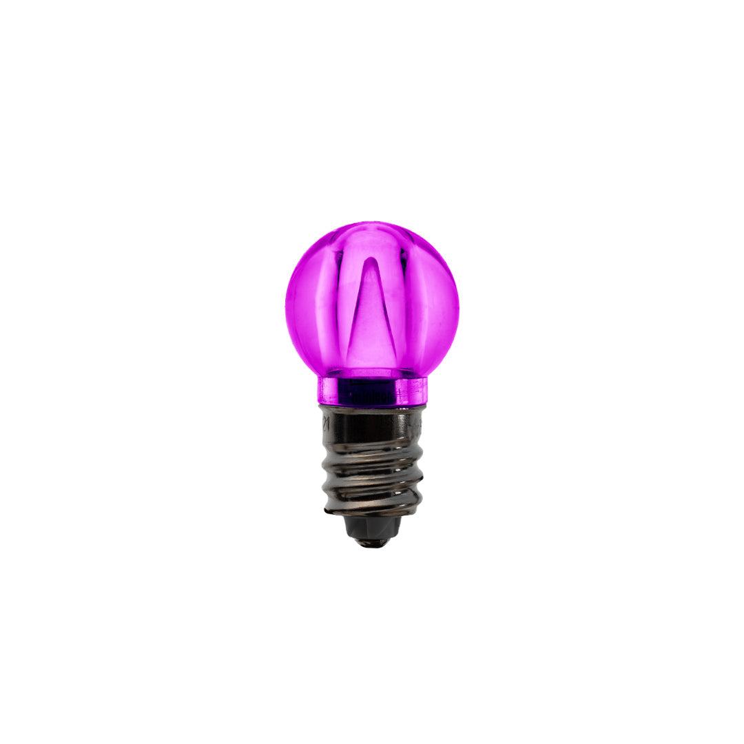 G20 Bulbs (Pack of 25) Bulk