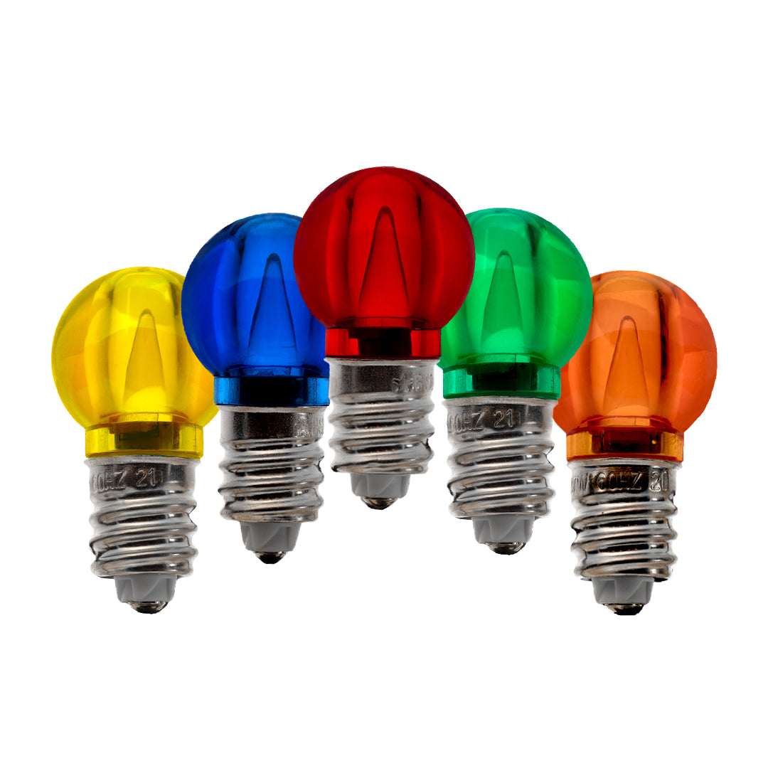 G20 Bulbs (Pack of 25) Bulk