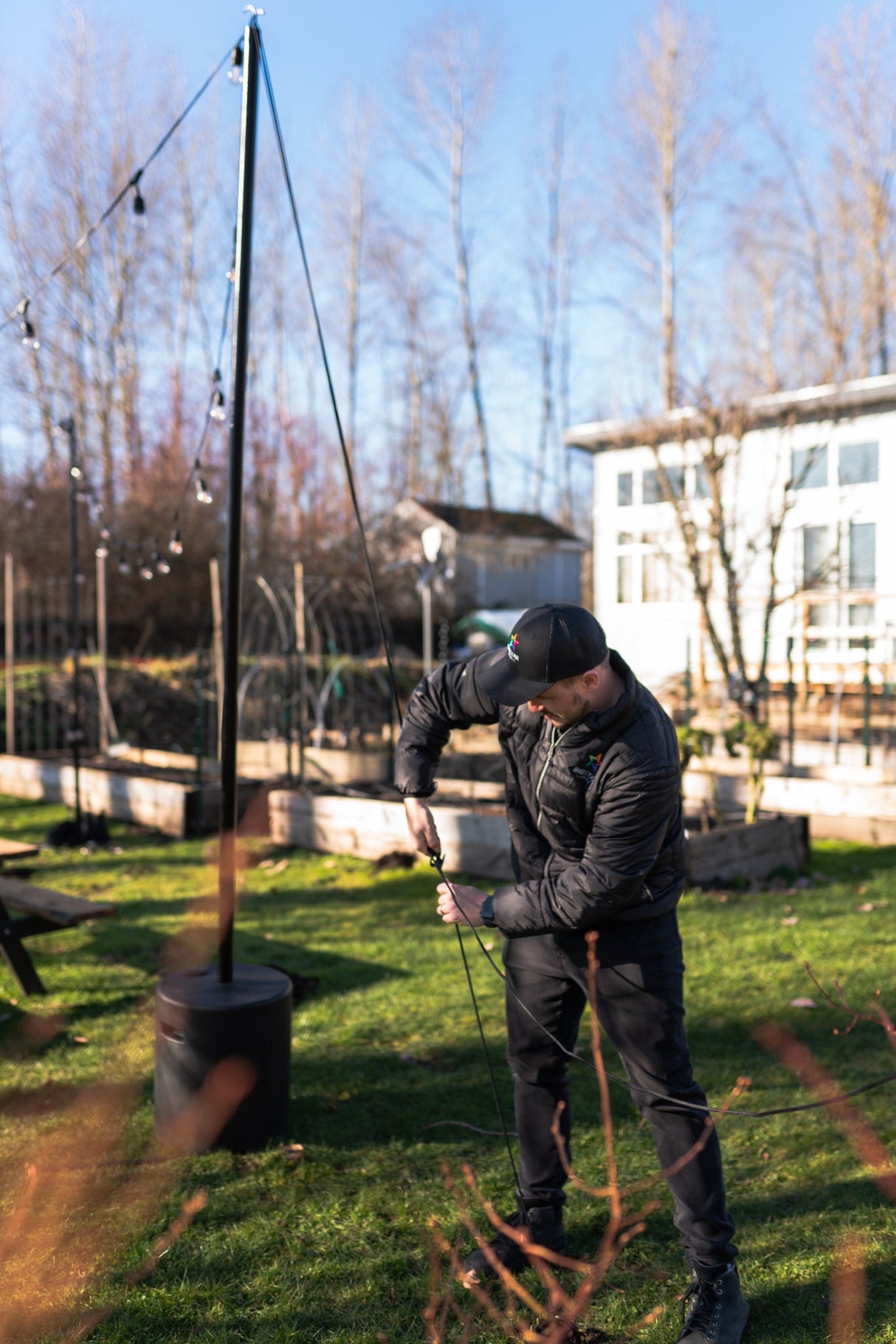 Event Decorator's Bundle - 10 Posts with Accessories