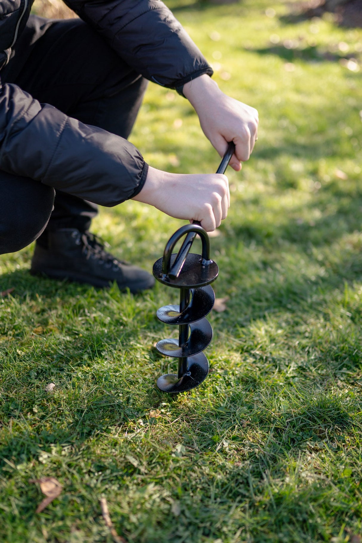 Event Decorator's Bundle - 10 Posts with Accessories