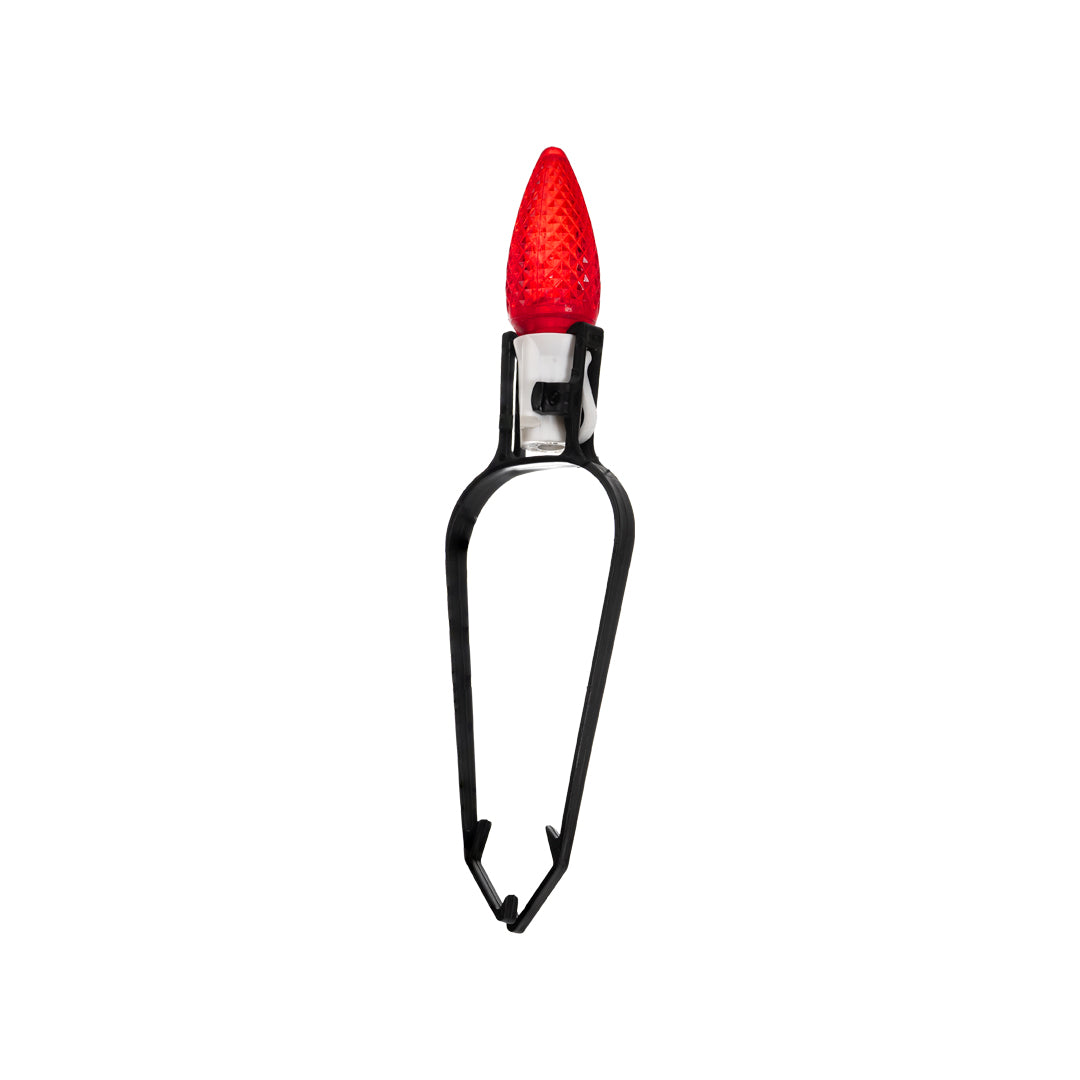 Ridge Clip (Pack of 25) - Bulk