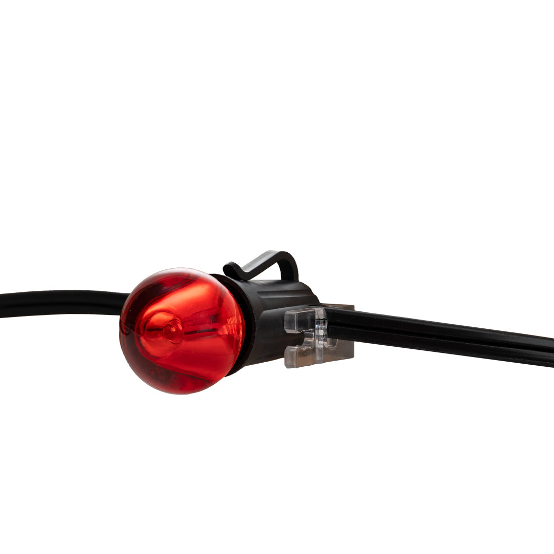 Adhesive Clip (100 pk)