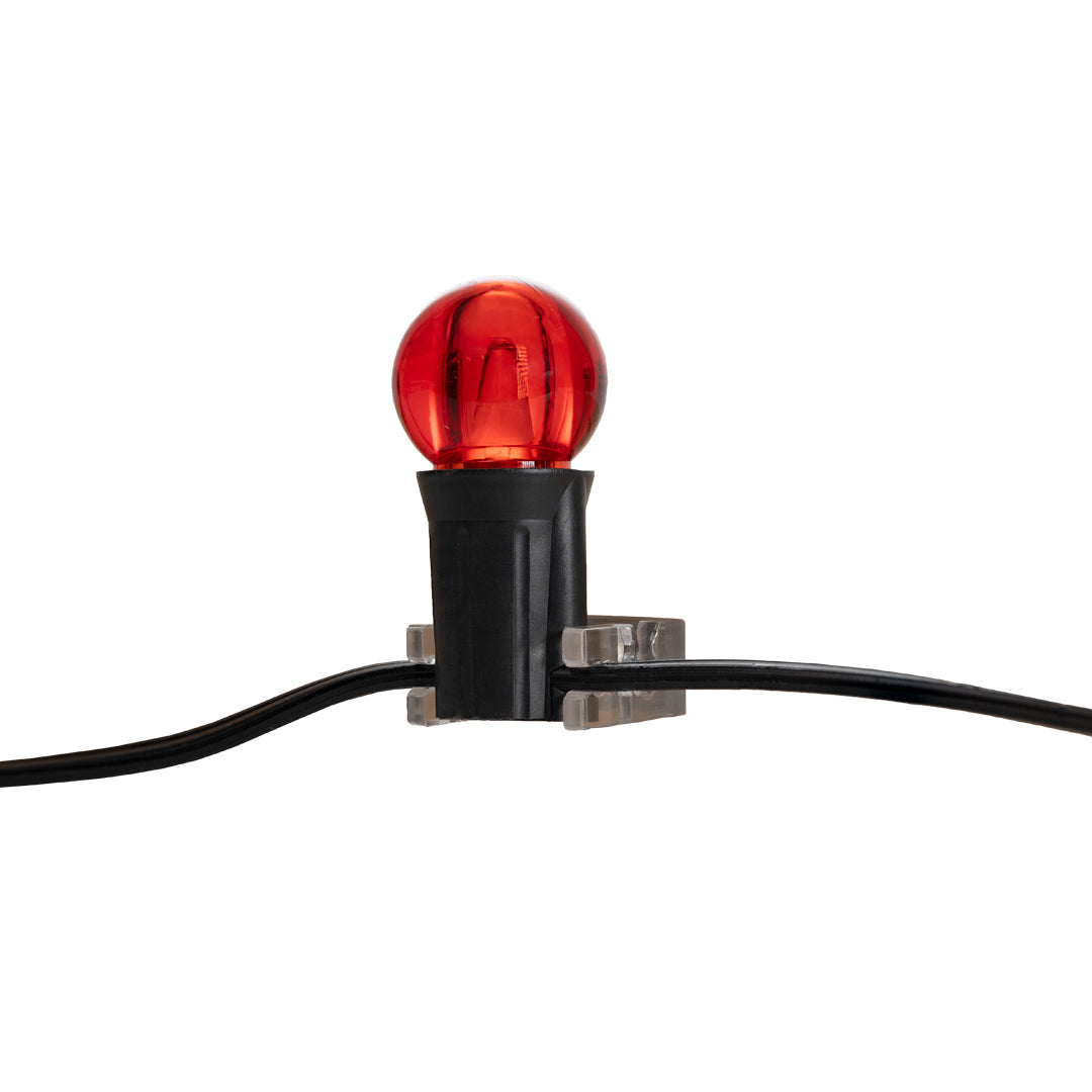 Adhesive Clip (100 pk)