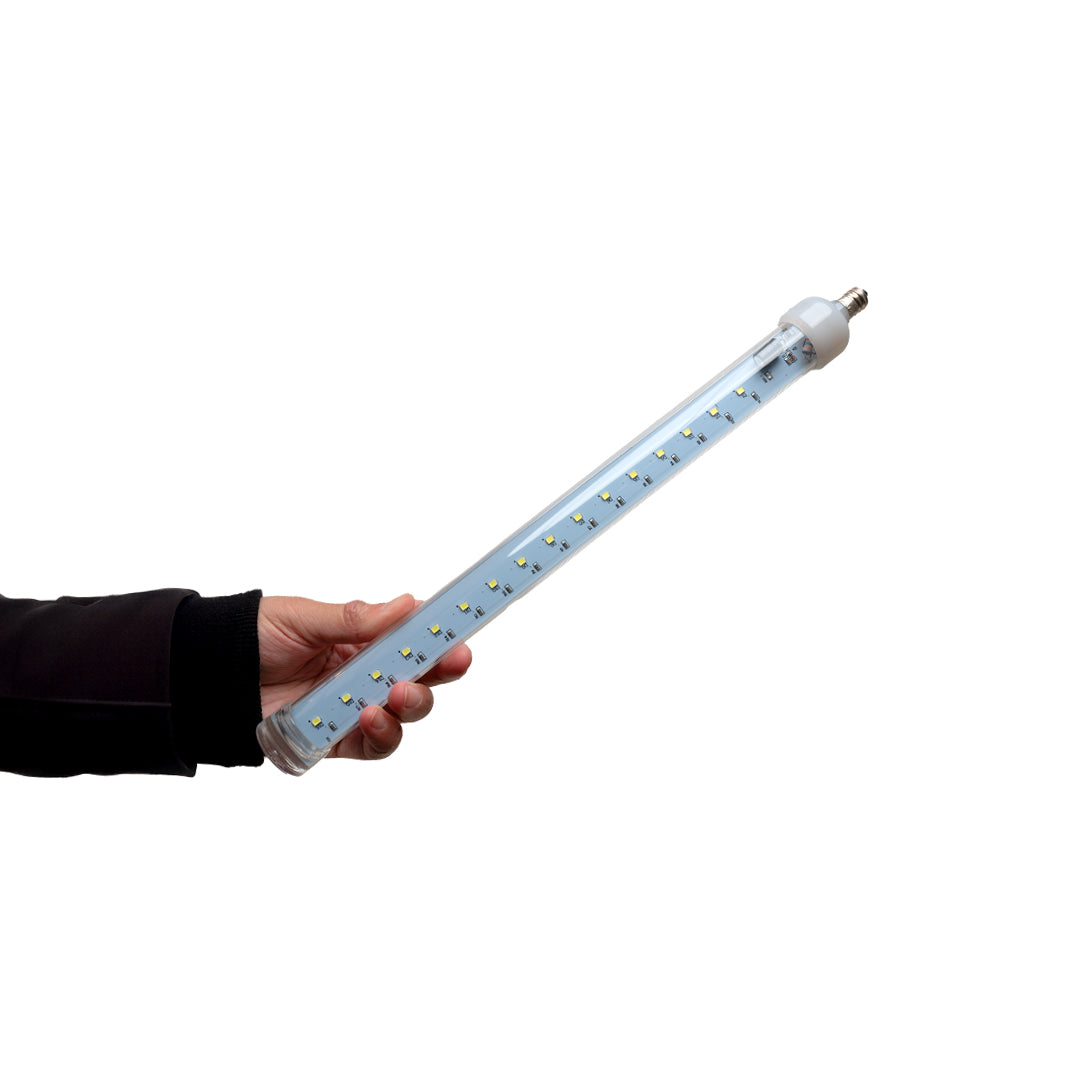 Snowfall Light - E12 Base (5 pk)