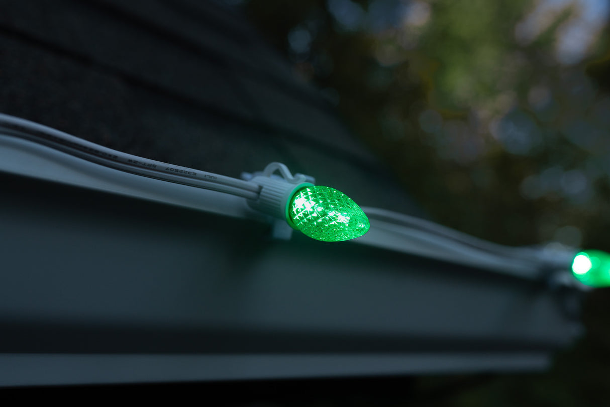 C7 Bulbs (Pallet of 48,000)