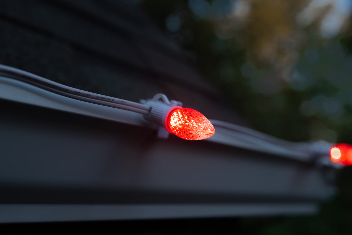 C7 Bulbs (Pallet of 48,000)