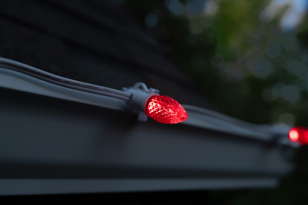 C7 Bulbs (Pallet of 48,000)