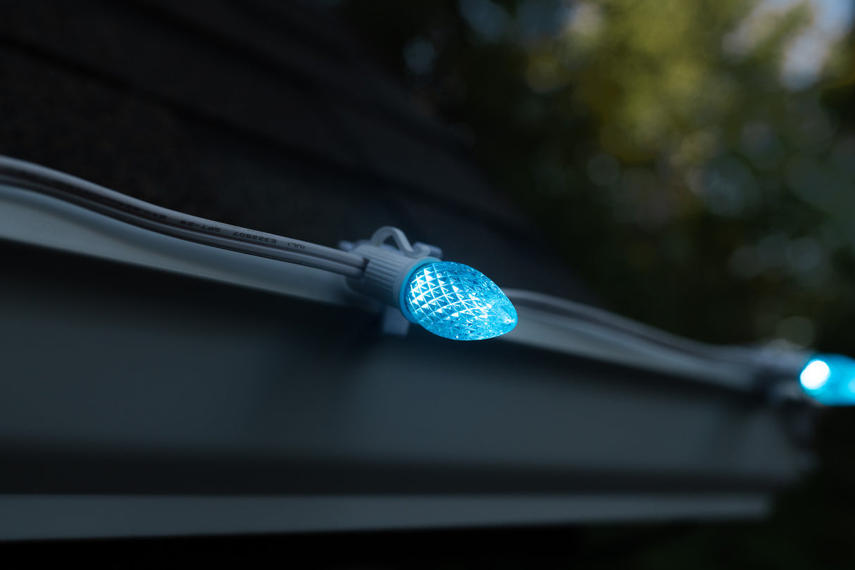 C7 Bulbs (Pallet of 48,000)