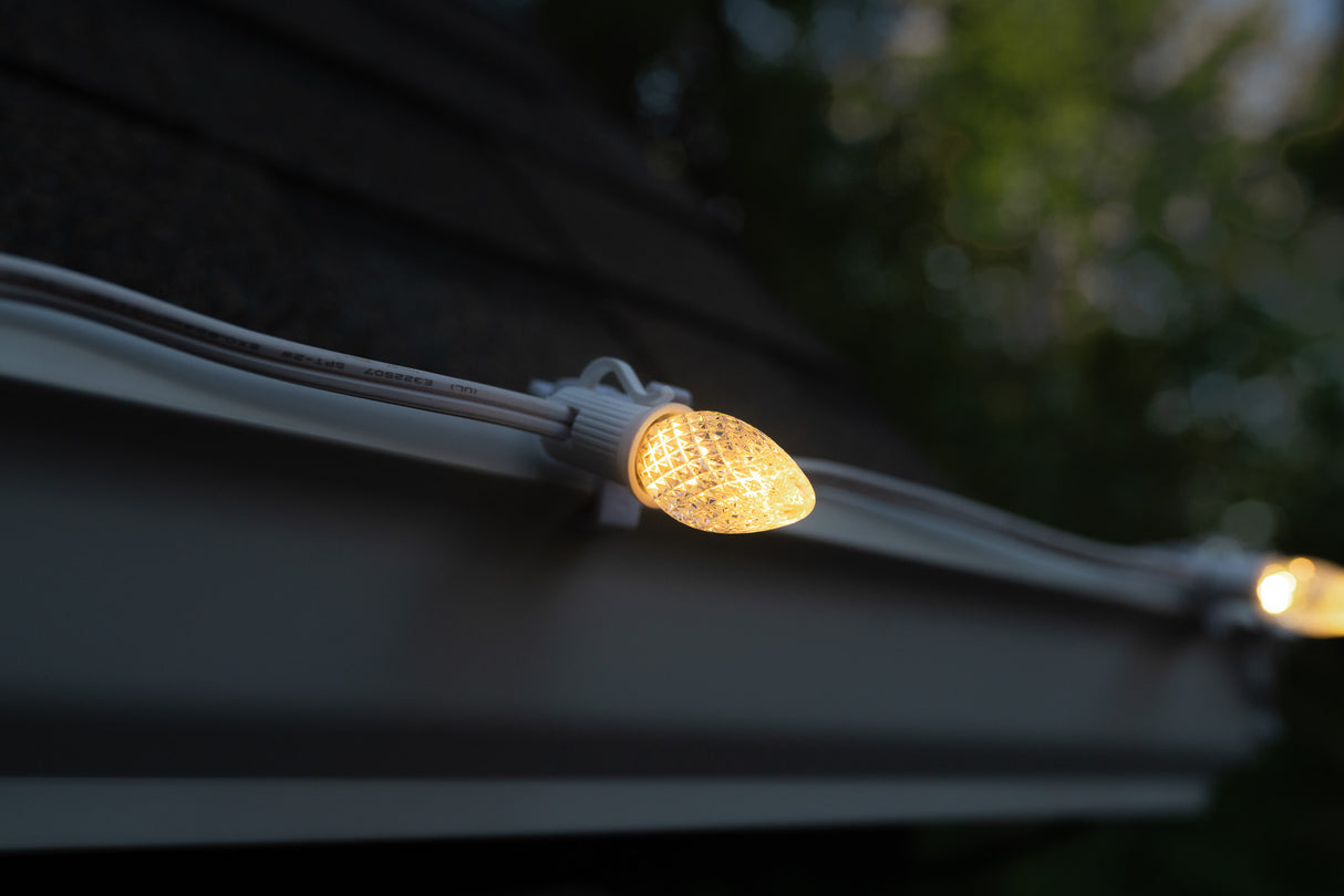 C7 Bulbs (Pallet of 48,000)