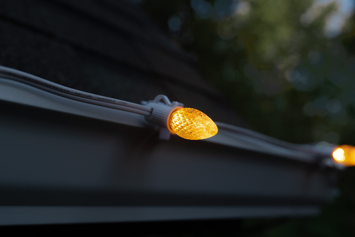 C7 Bulbs (Pallet of 48,000)