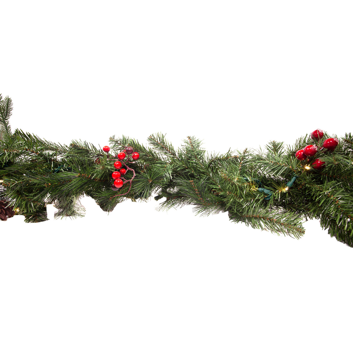 Deluxe Garland