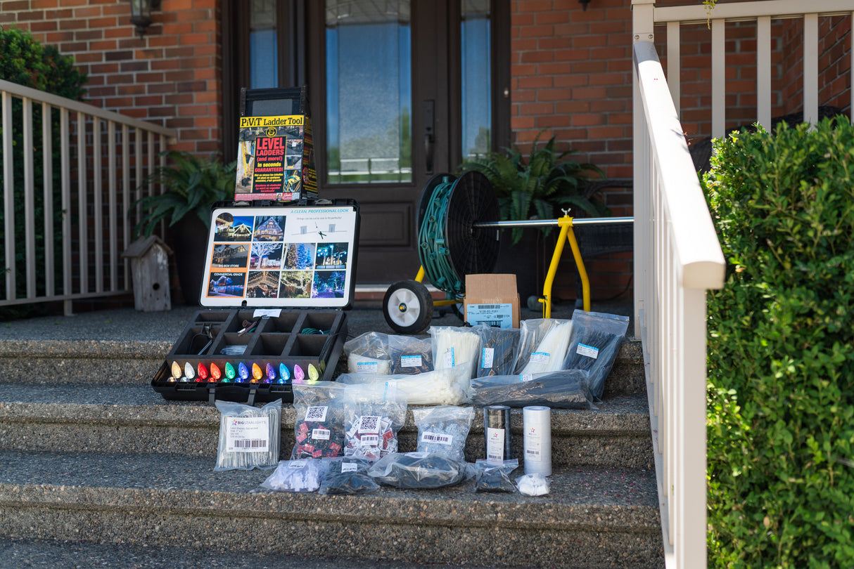 Pro Installer Vehicle Bundle